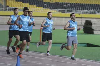 داوران 