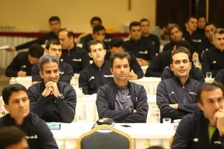 هتل آزادی