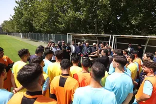 فدراسیون