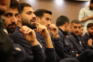 فدراسیون