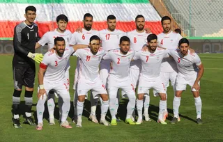 نیمه اول