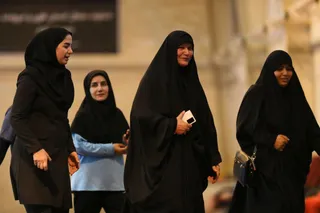 بانوان
