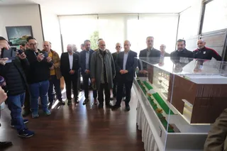 فدراسیون