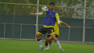 تمرین امید