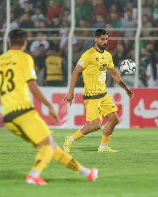 سپاهان 