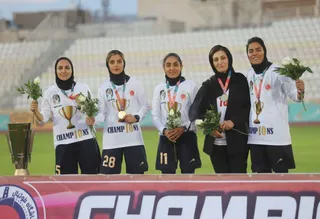 بانوان