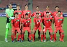 شکست ایران مقابل ازبکستان