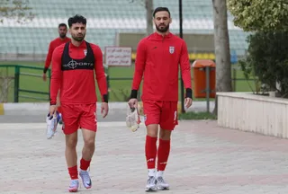 تمرین بزرگسالان