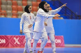 بانوان