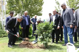 وزیر عراق
