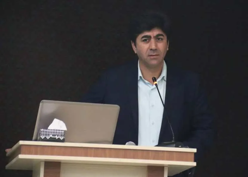 ممبینی: آمادگی جسمانی و بالا بردن دانش داوری معيارهای اصلی اين دوره است