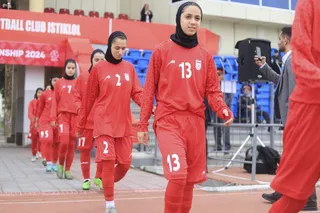 بانوان