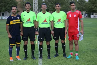 بازى
