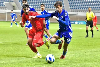 نوجوانان