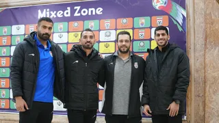 رضا دیری - محمدعلی محمدزاده - محمد مرادی - سیدمحمد داستان