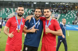 بزرگسالان