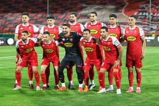 پرسپولیس