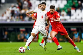 تیم ملی