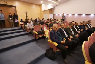 داوران 
