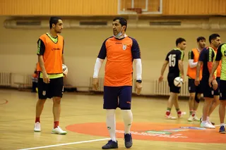 فوتسال