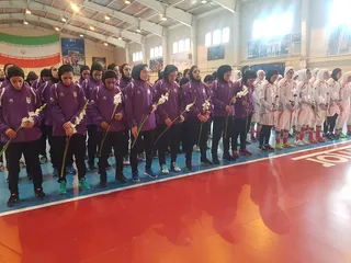 بانوان فوتسال