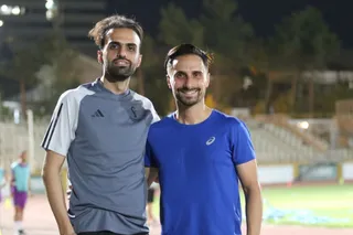 داوران 