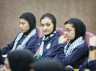 بانوان