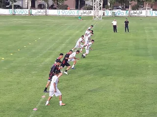 تست های پزشکی