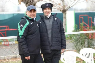 نوجوانان ایران وبادران