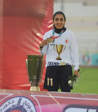 بانوان