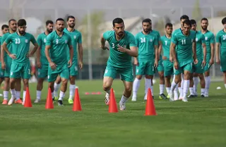 تمرین