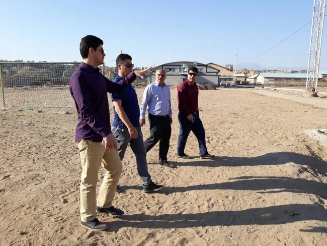 اف
