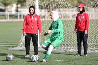 بانوان۲