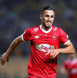پرسپولیس 