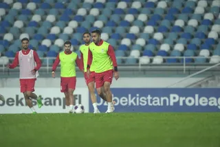 تیم ملی