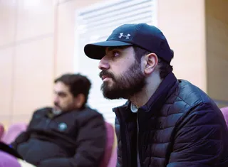 فدراسیون