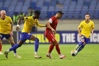 پرسپولیس