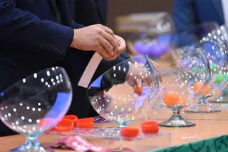 فدراسیون