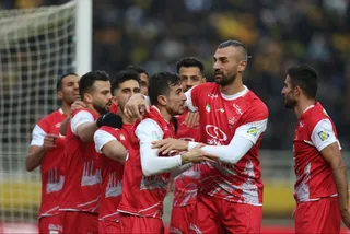 سپاهان