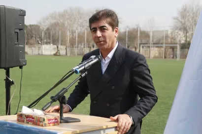 ممبنی: هزینه‌هایی که در بخش پایه فوتبال بانوان می‌شود، سرمایه‌گذاری است
