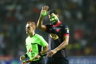 پرسپولیس