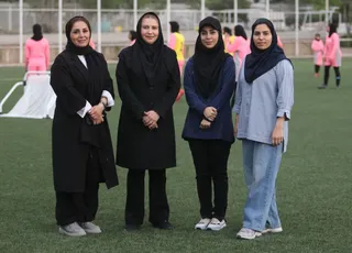 بانوان