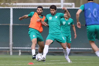 تمرین