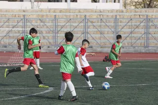 تمرین