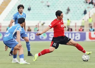 تراکتور 