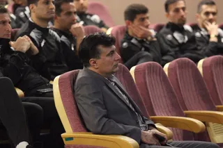 کلاس داوران