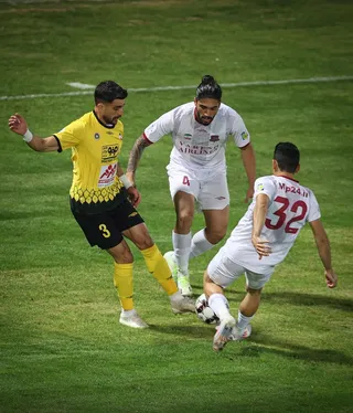 سپاهان