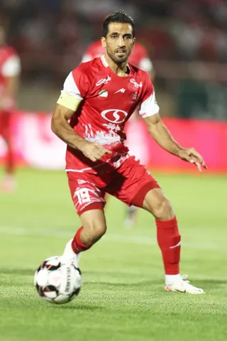 پرسپولیس
