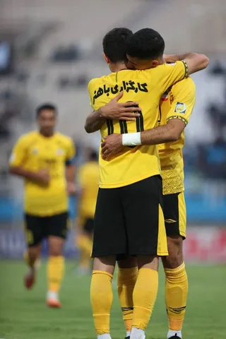 سپاهان