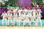 futsal
